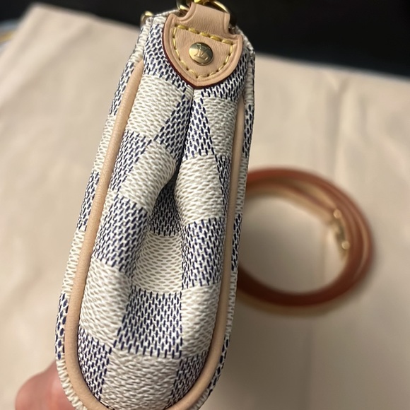 Original Louis Vuitton  new Eva cross body bag - Picture 10 of 16